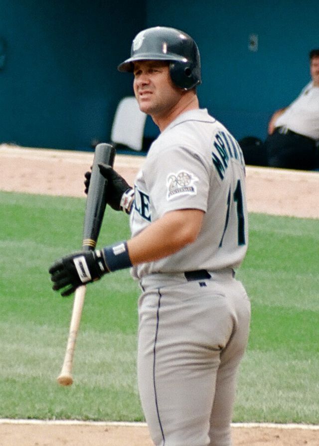 Edgar Martinez Hall of Fame: No one more deserving, no one less likely to get in