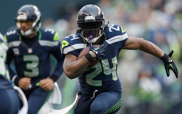 Super Bowl XLIX: You Run to Win the Game!