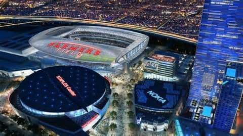 The race to Los Angeles is on! Impact for the Seahawks?