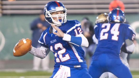UW Football: Recruiting class thoughts