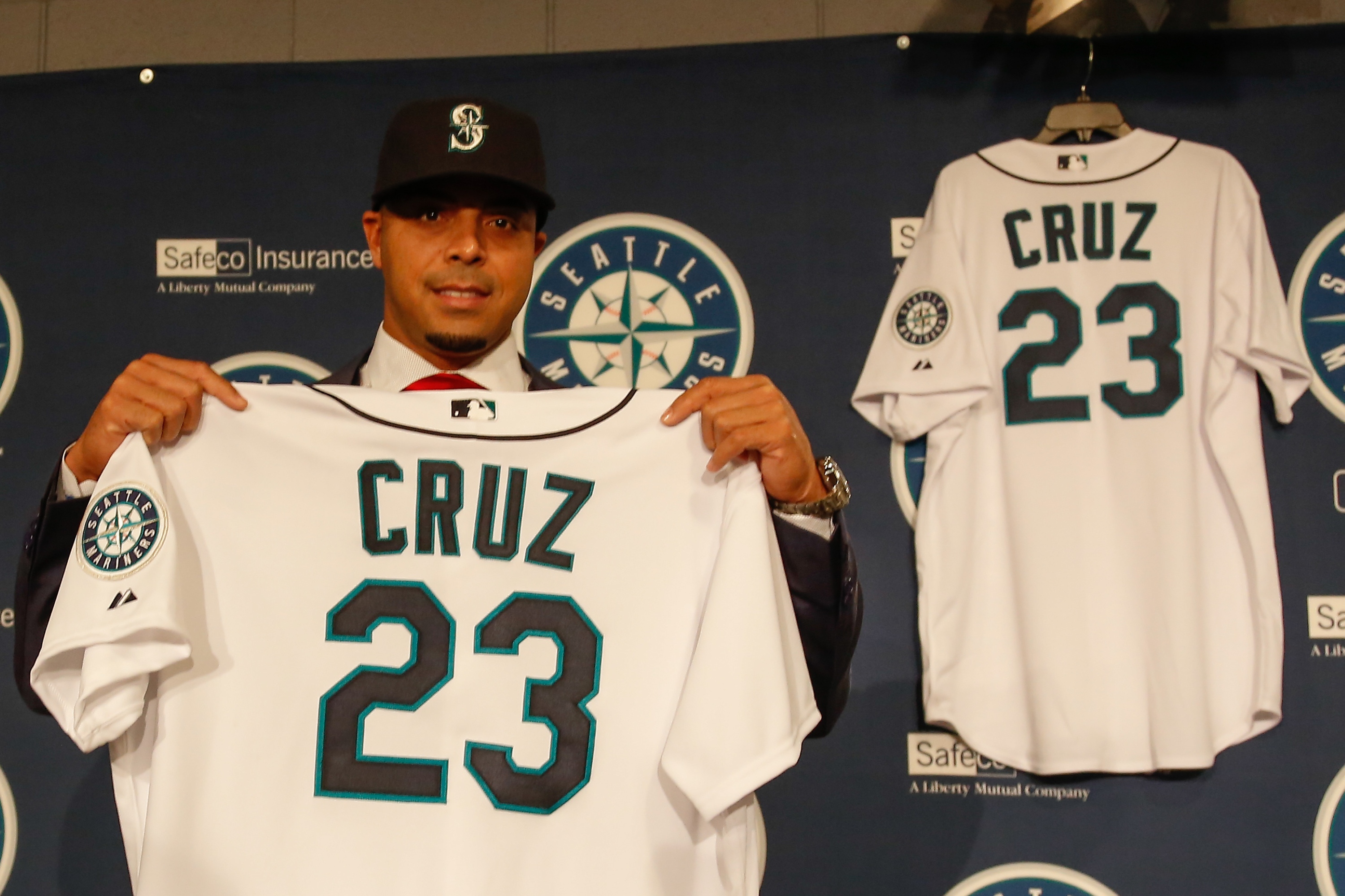 Seattle Mariners: Nelson Cruzin’ or Nelson Crazhin’?