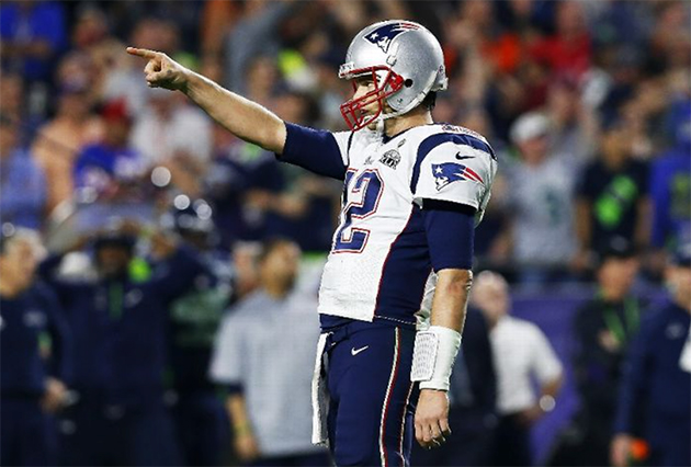 Super Bowl XLIX: The Day After
