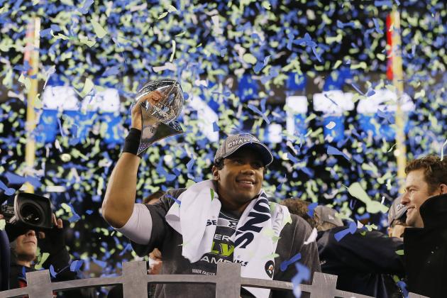Super Bowl XLIX: Pregame Jitters