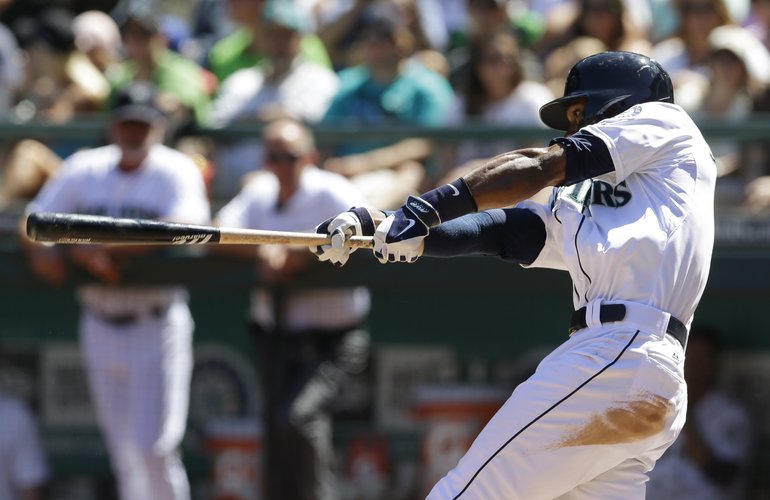 Seattle Mariners: Getting to Know Austin Jackson