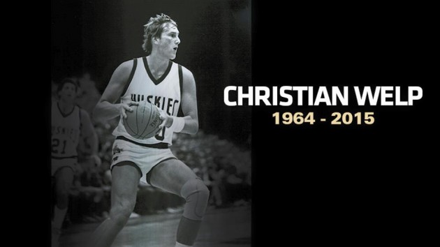 UW Basketball: Huskies Mourn Christian Welp’s Passing