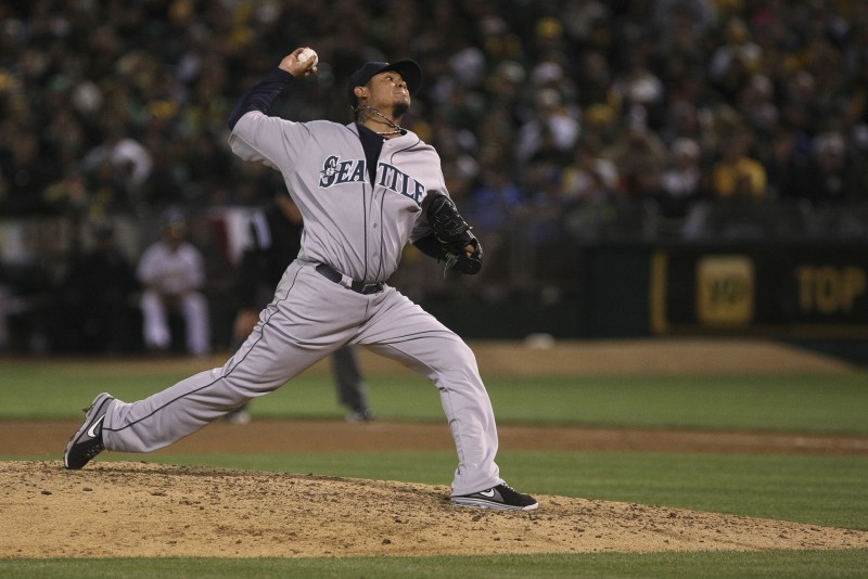 Seattle Mariners: Spring Training Bite-Sized Bits – Pitching Edition