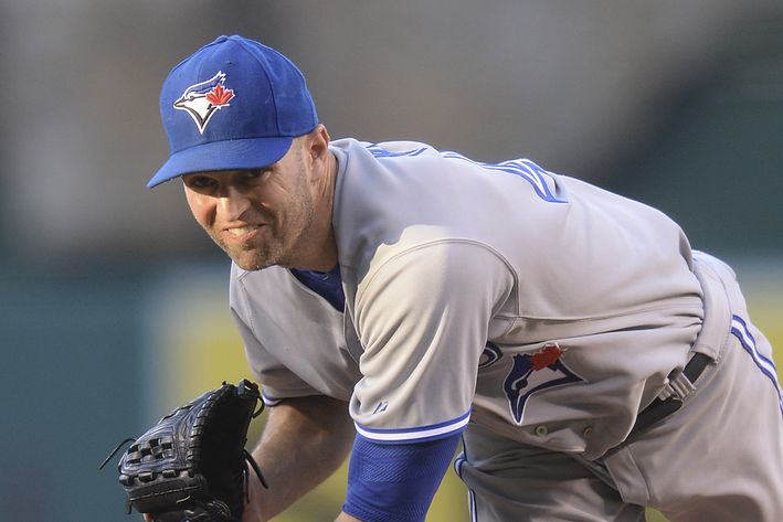 Seattle Mariners: Getting to know JA Happ