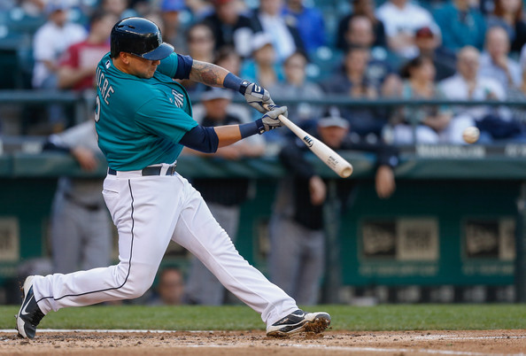 Seattle Mariners: Getting to know Jesus Sucre