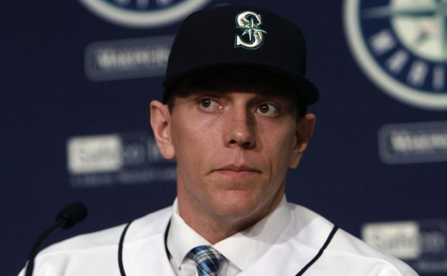 Seattle Mariners: Getting to Know Logan Morrison