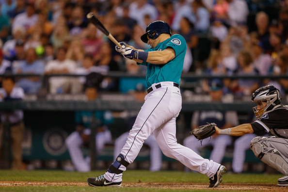 Seattle Mariners: Getting to Know Mike Zunino