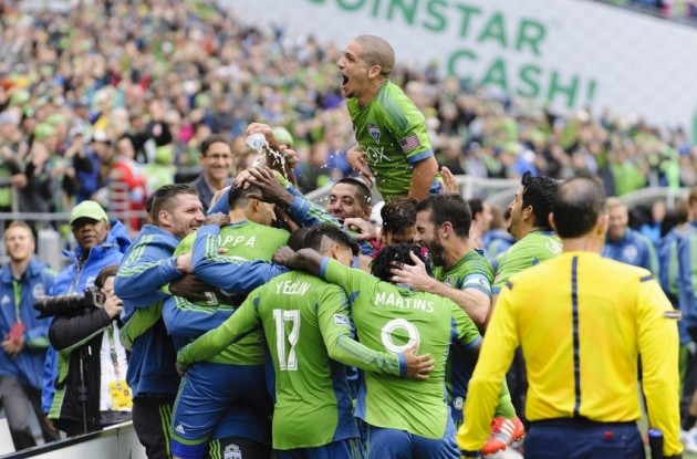 Possible Strike in the MLS: Momentum killer for MLS?