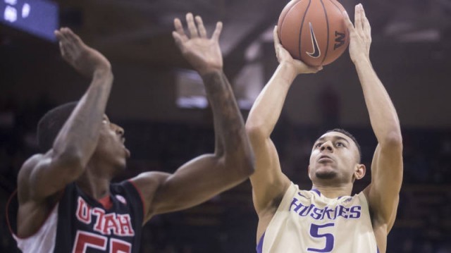 UW Basketball: Huskies End the Season on a High Note