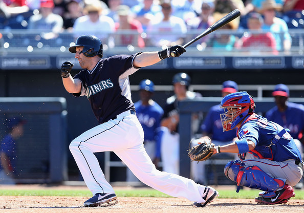 Seattle Mariners: Getting to Know Willie Bloomquist