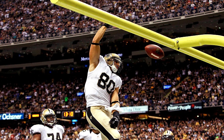 Seattle Seahawks: Saint’s Jimmy Graham traded to the Hawks for Max Unger
