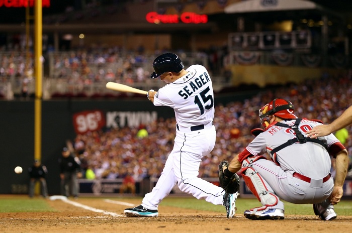 Seattle Mariners: Getting to Know Kyle Seager