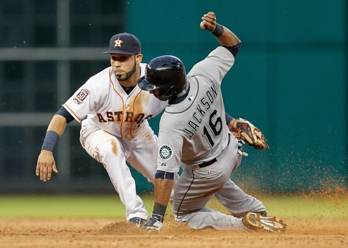 SSU Baseball Recap: Seattle Mariners 2, Houston Astros 3
