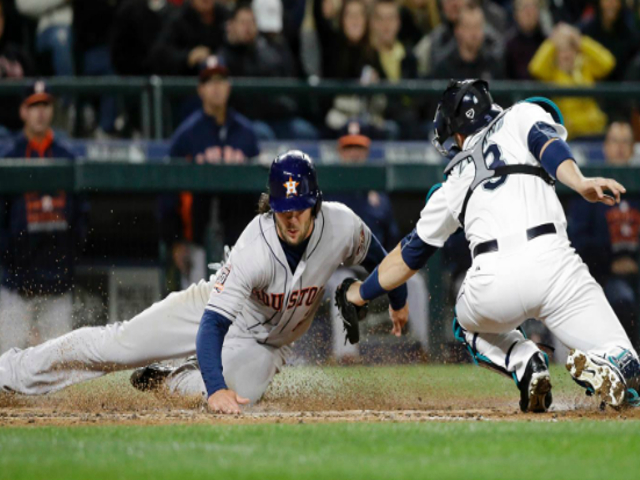 Seattle Mariners: Game 14 vs Houston Astros