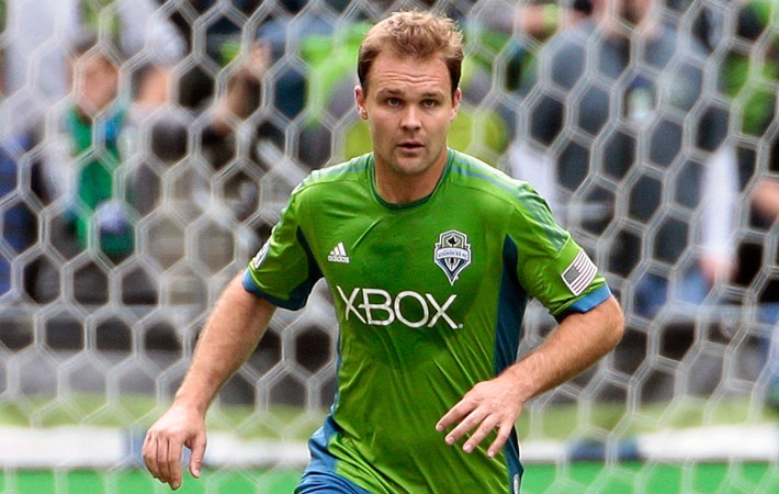 Sounders FC: Chad Marshall Earns a Suspension