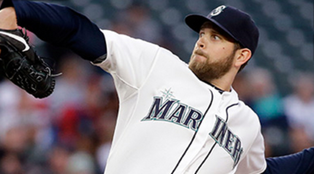 Seattle Mariners: Game 2 vs Los Angeles Angels