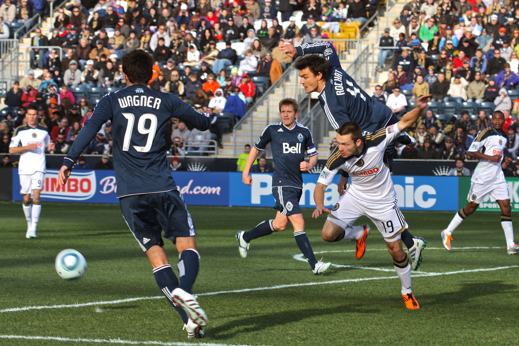 Sounders FC: Preview May 16, 2015 @ Vancouver Whitecaps Part 1