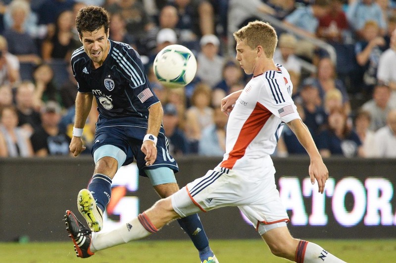 Sounders FC: Scouting Report Sporting KC
