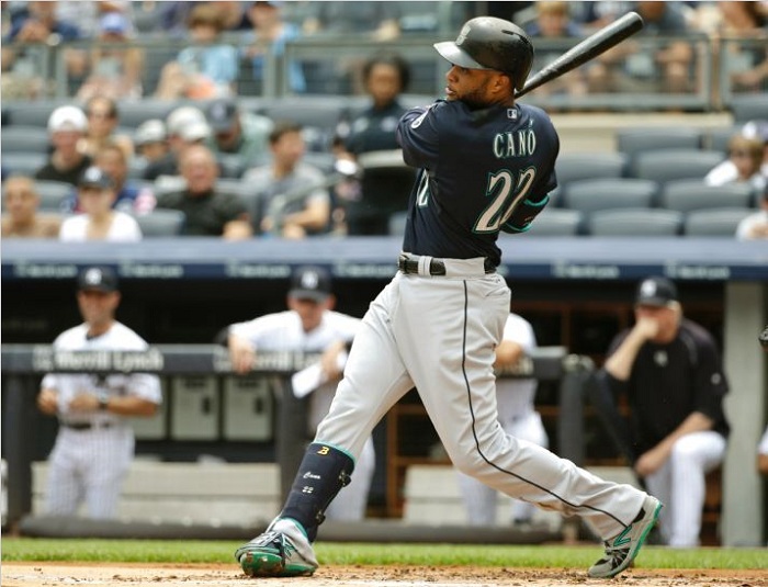 Mariners Series Recap: Mariners think they have it all, only to have it YANKed out from under them
