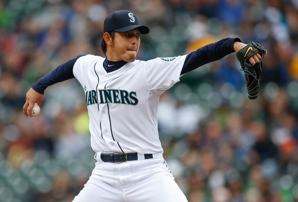 Mariners Series Recap: Orange County Angels Manage a split with the M’s