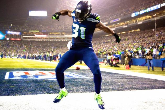 Seattle Seahawks: Kam Chancellor Officially a Training Camp Holdout