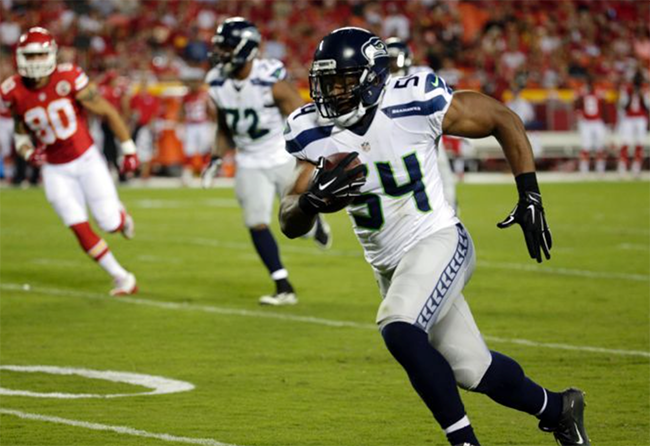 Seahawks – 13 Chiefs – 14: Seattle falls to 0-2 in preseason