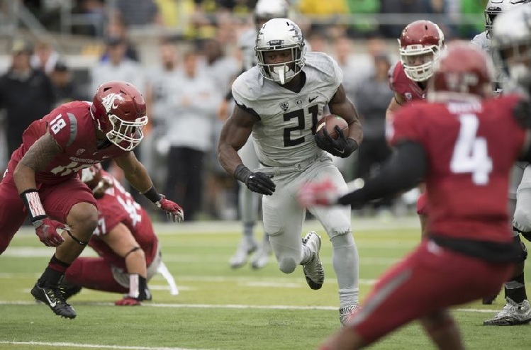 UW Husky Football Preview: Ducks Waddle into Town