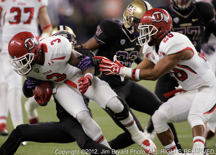 UW Husky Football Preview: Ute Gotta Be Kidding