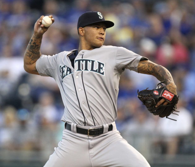 Mariners Week 3: Road Warriors