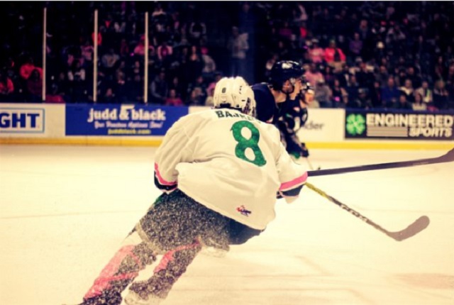 The Goalie and the Sieve – Silvertips lose 2 on the road