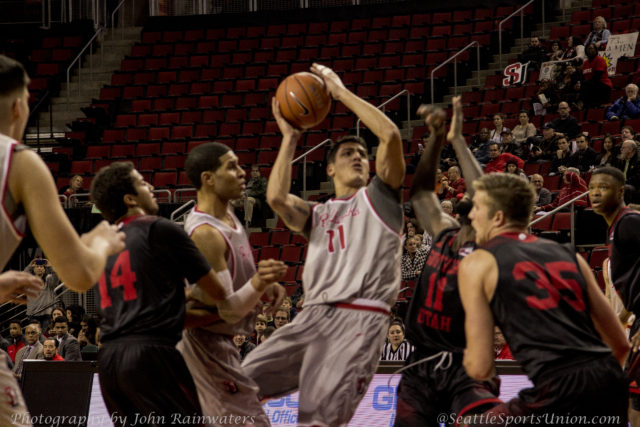 Seattle University Redhawks Roundball Roundup: Redhawks tune up with 2 wins heading into the battle for Seattle vs Washington
