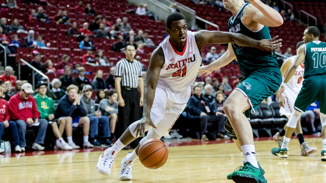 Seattle Roundball Roundup: Kavas and Powell power Redhawks to 11th win