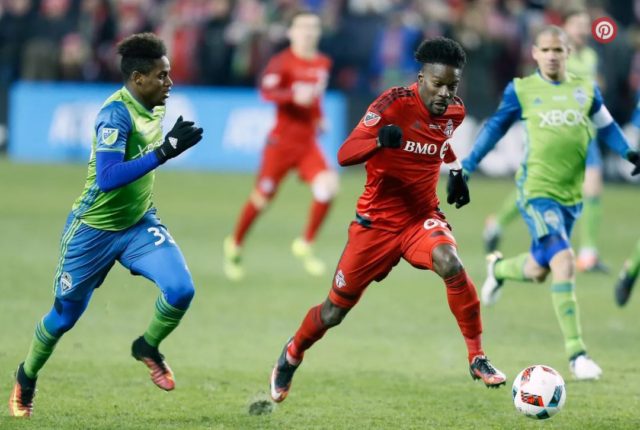 Sounders drop the MLS Cup Rematch, lose 0-1 to Toronto