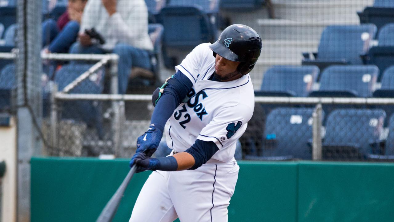 AquaSox launch 2017 with a hop in their step against Hillsboro