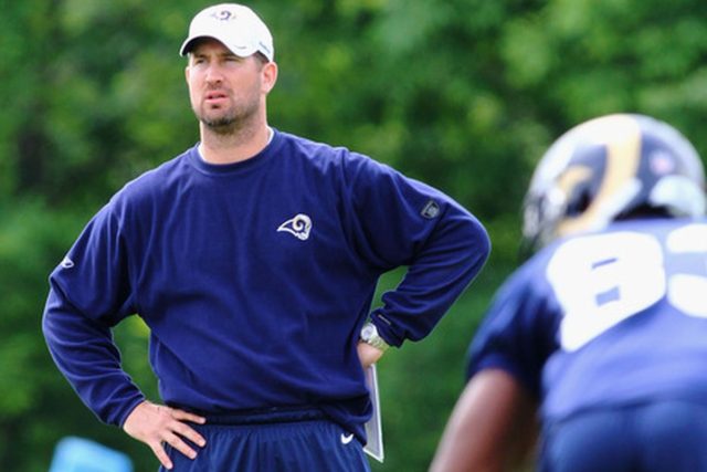 Rumors persist of a Brian Schottenheimer stint as Seahawks OC