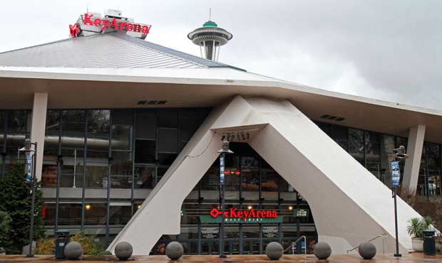 Seattle City Council approve $700 million renovation of Key Arena