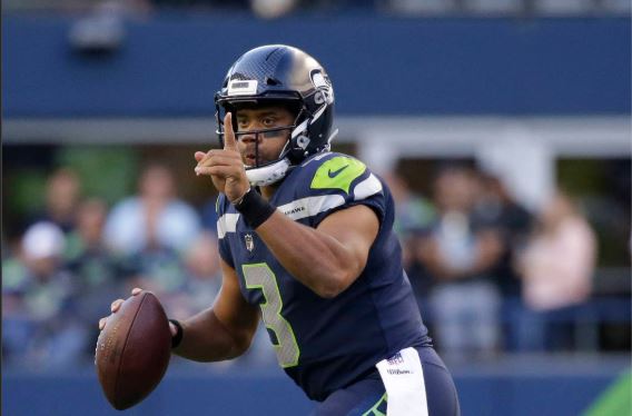 Seahawks may luck out with schedule