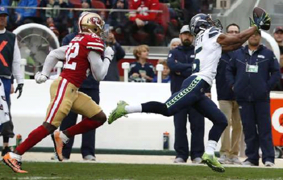 Don’t blame the Refs, plenty blame to go around for Seahawks in 26-23 loss to San Fran