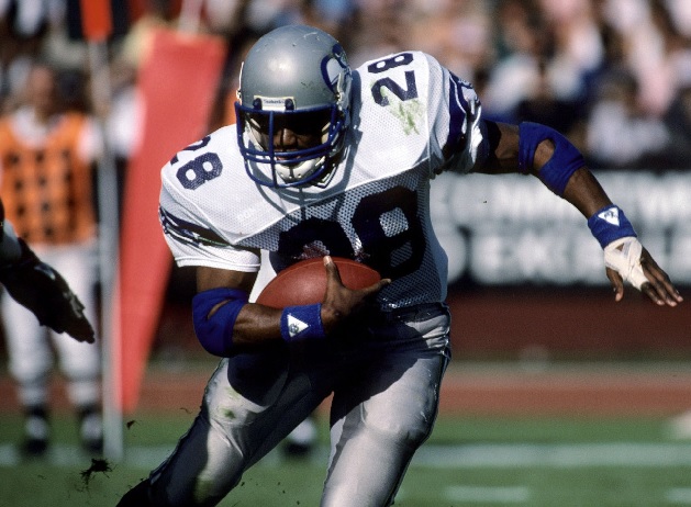 Seahawks: Five Best Running Backs in Seahawks History – Seattle Sports ...