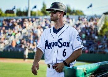 Everett Aqua Sox skipper Louis Boyd retained for 2020