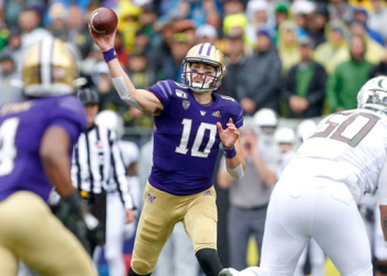 SSU Spotlight: A tale of 2 juniors at Montlake in Jacob Eason and Myles Bryant