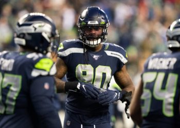 SSU weekly podcast: Social distancing won’t stop us from talking Seahawks