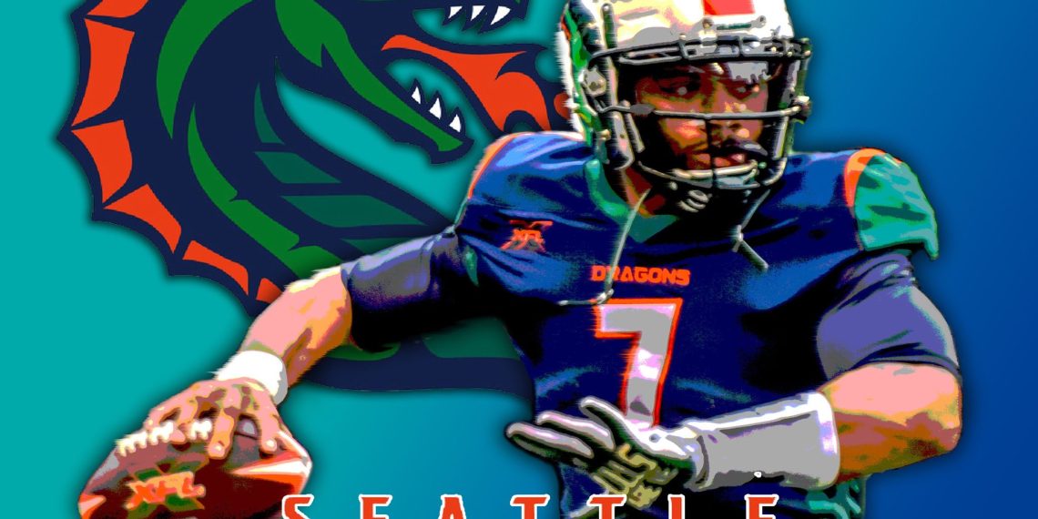 Seattle Sports Union’s Podcast 04.12.20