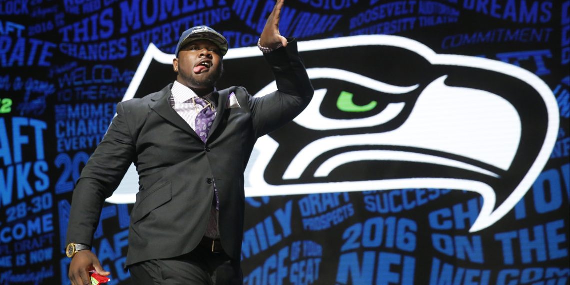 SSU Weekly Podcast 4.22.20: The NFL Draft!