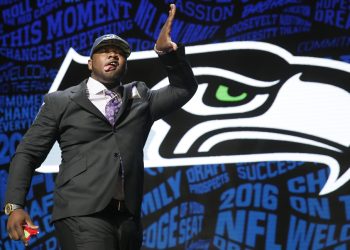 SSU Weekly Podcast 4.22.20: The NFL Draft!