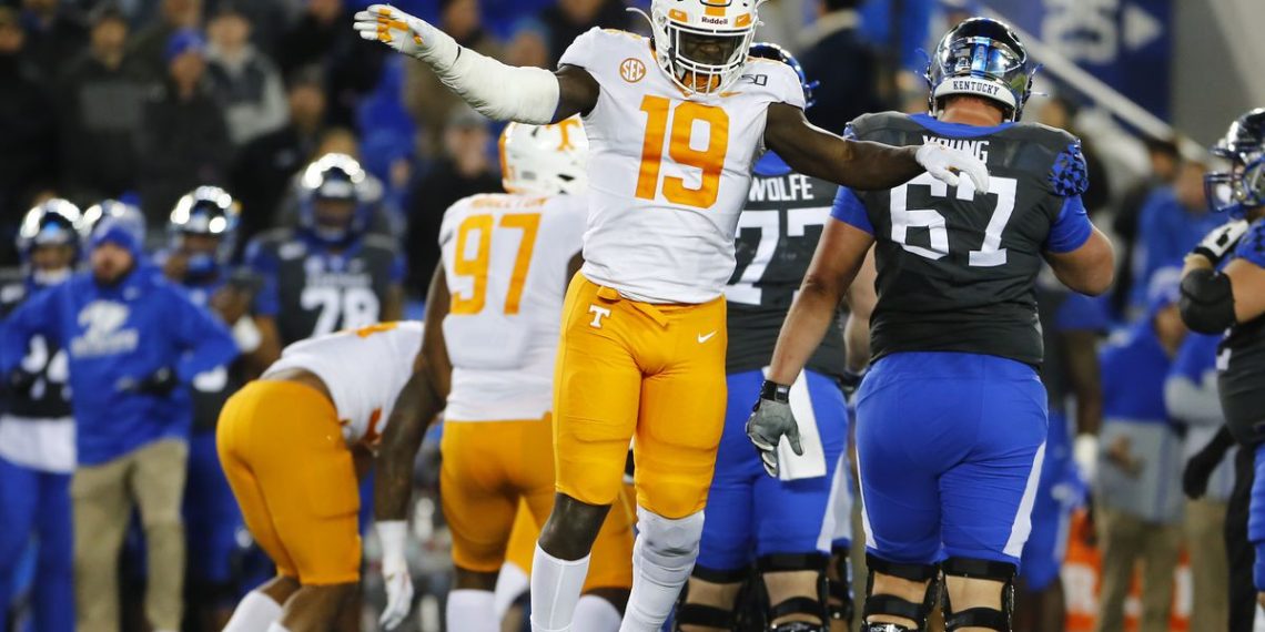 SSU Talks Seahawks 4.26.20: Draft recap