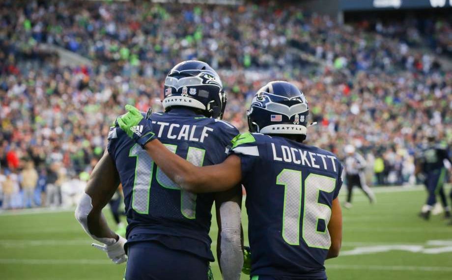SSU talks Seahawks: Seahawks Schedule